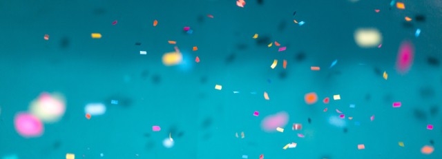 Confetti